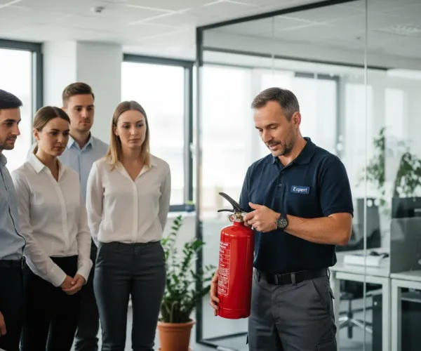 Mes axes d'intervention stratégique