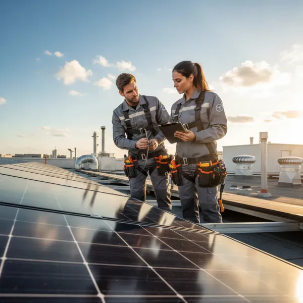 Une extension "Acquisition" pour votre entreprise