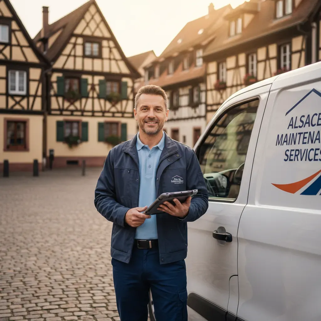 Expert digital analysant un graphe de connaissances IA (Generative Engine Optimization) sur écran transparent