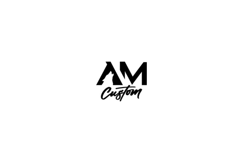 logo amcustomcar new