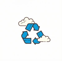 logo recycle archives