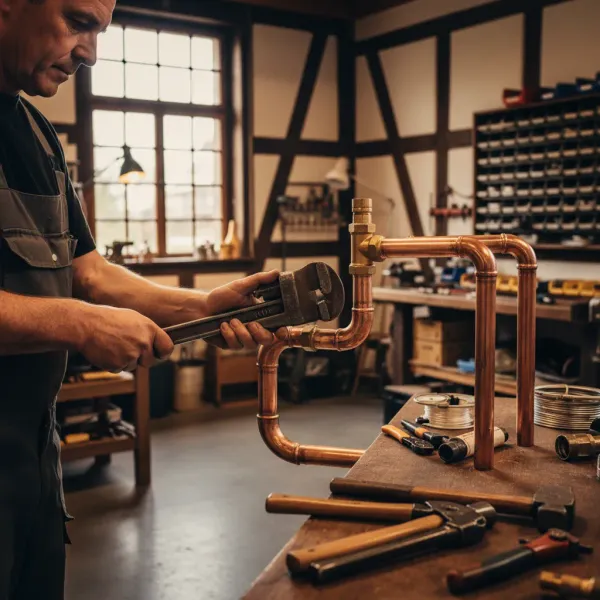 Plomberie & Chauffage