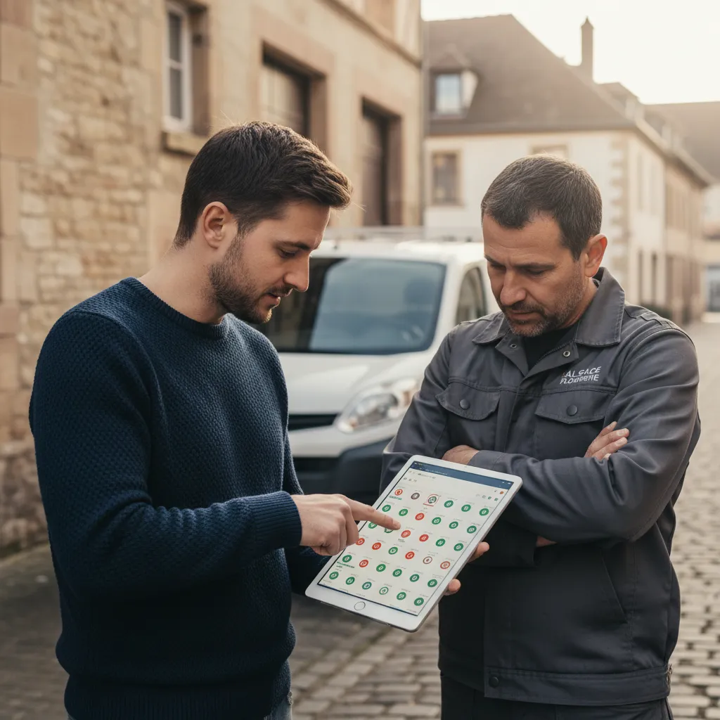 Pourquoi votre entreprise est-elle invisible sur Google Maps ? (Le Guide complet)
