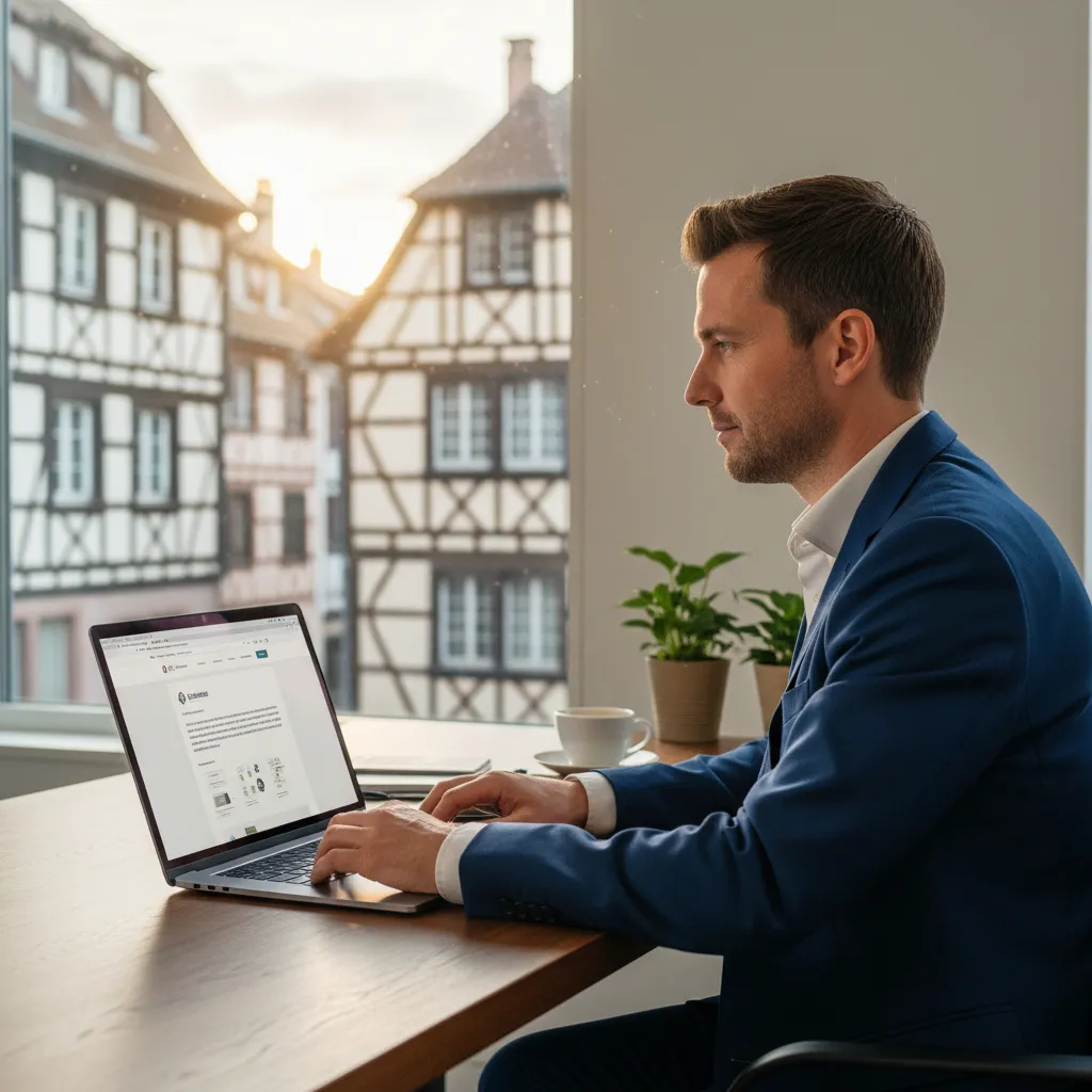 WebMCP : votre site vitrine est-il prêt pour les agents IA ?